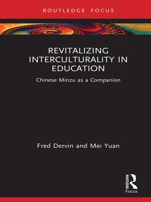 cover image of Revitalizing Interculturality in Education